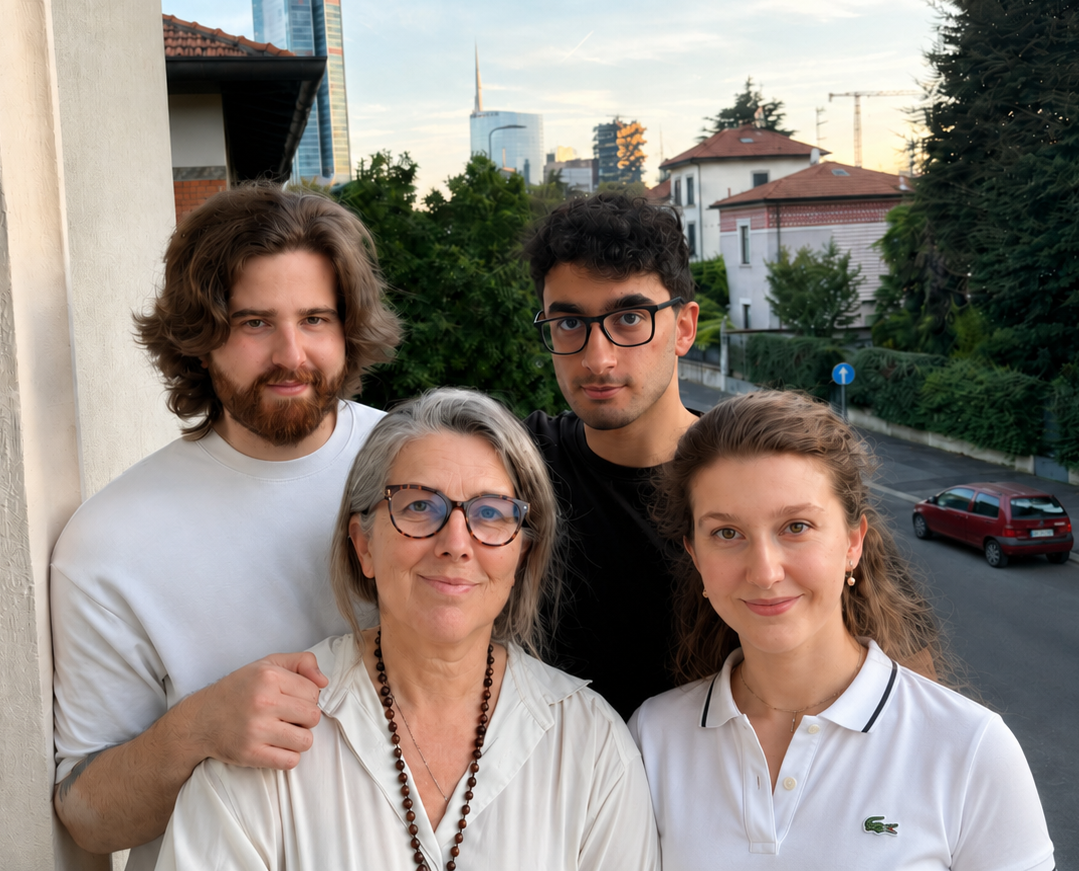 Milano Bella Vista