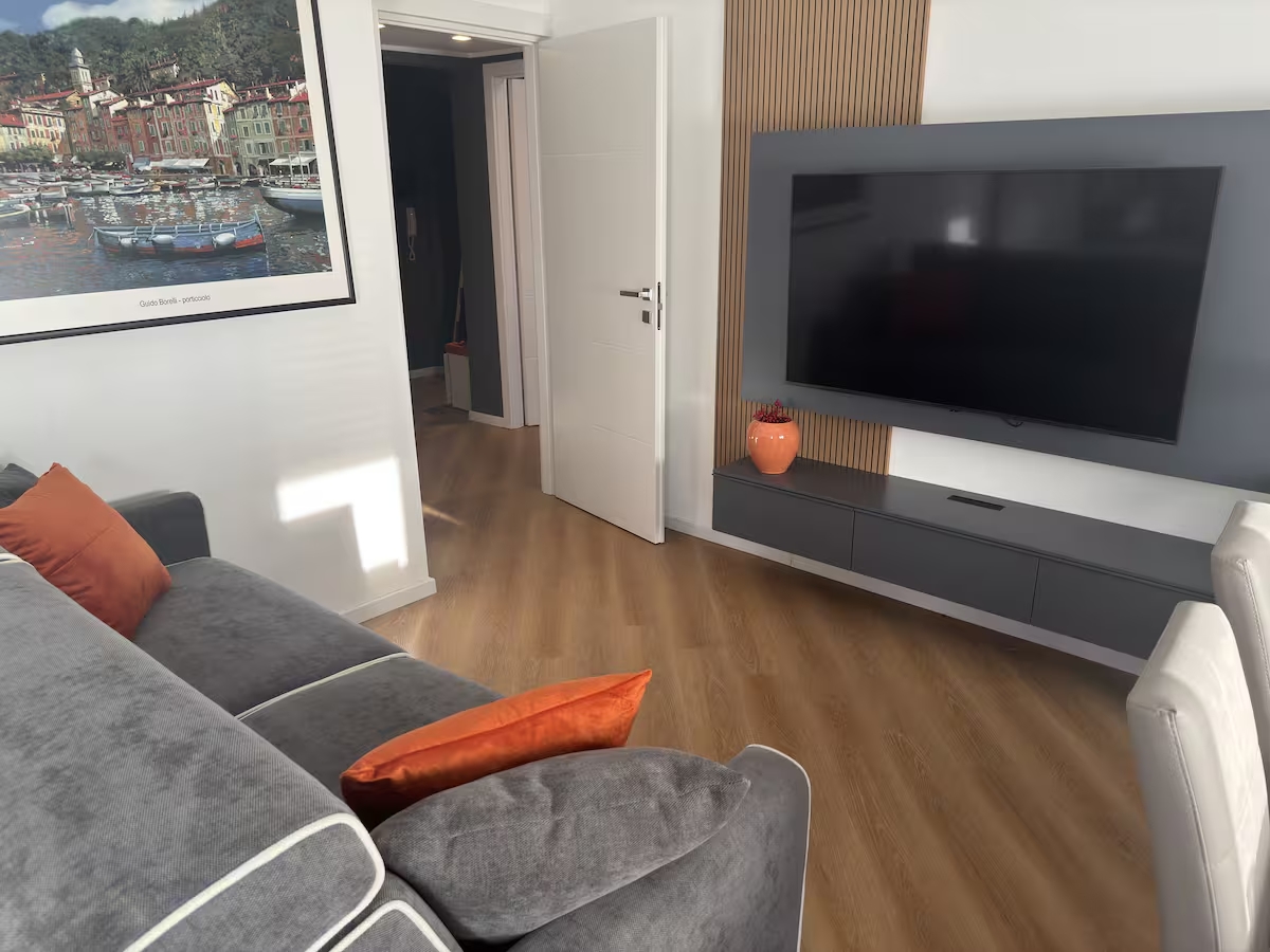 SUITE Design Milano | Stadio & Terme - foto 2