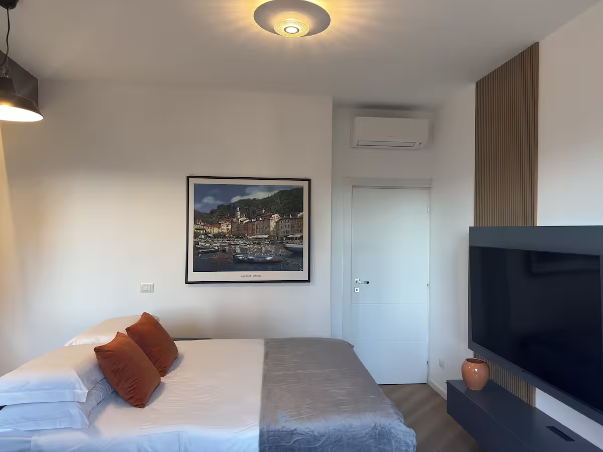 SUITE Design Milano | Stadio & Terme - foto 4