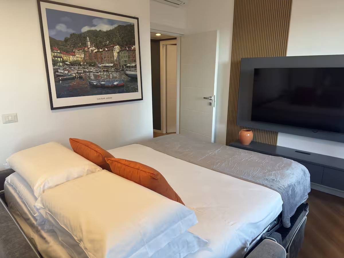 SUITE Design Milano | Stadio & Terme - foto 5
