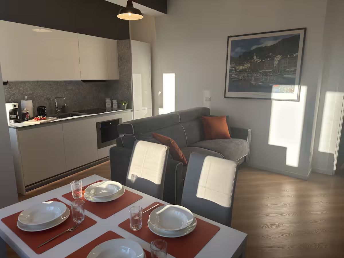 SUITE Design Milano | Stadio & Terme - foto 6