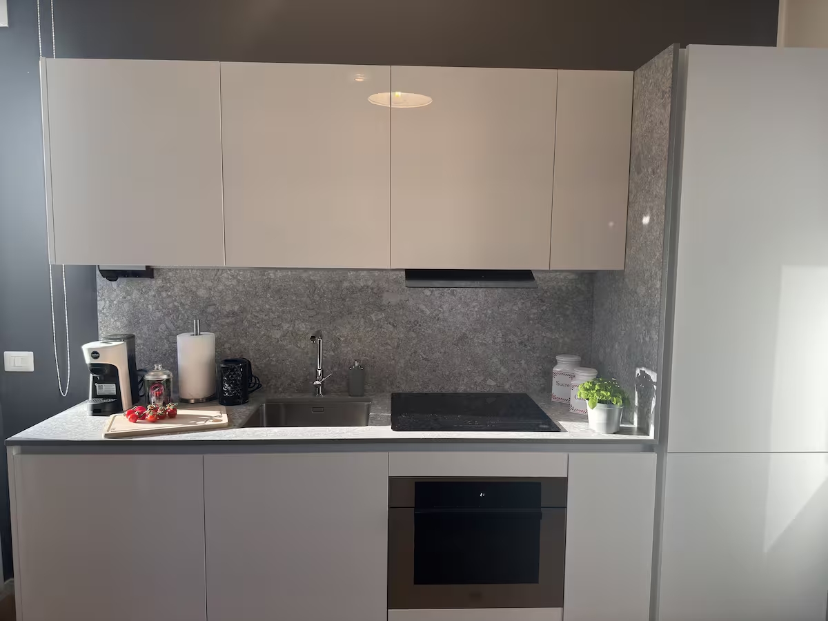 SUITE Design Milano | Stadio & Terme - foto 7