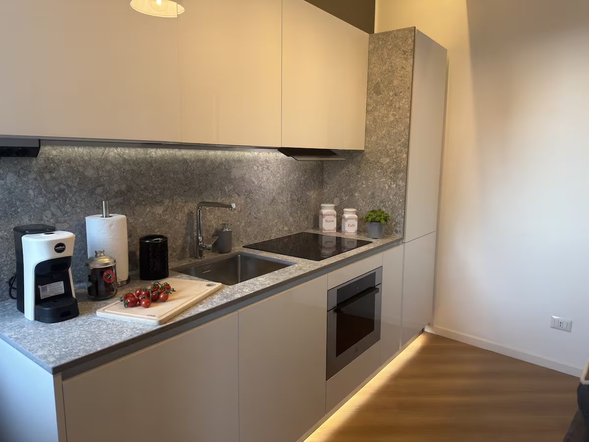 SUITE Design Milano | Stadio & Terme - foto 8