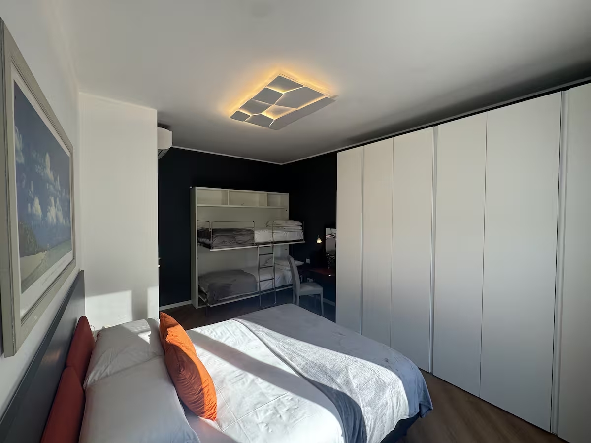 SUITE Design Milano | Stadio & Terme - foto 10