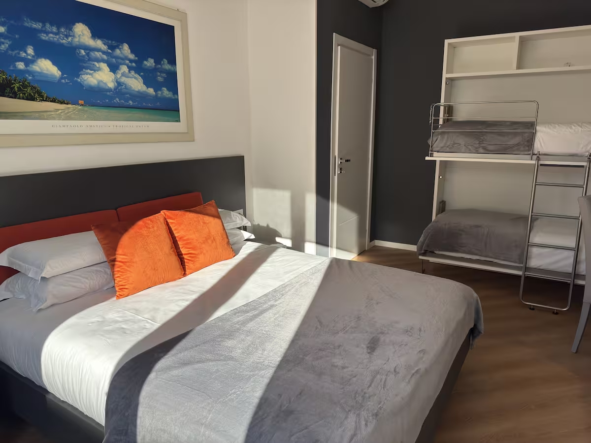SUITE Design Milano | Stadio & Terme - foto 11