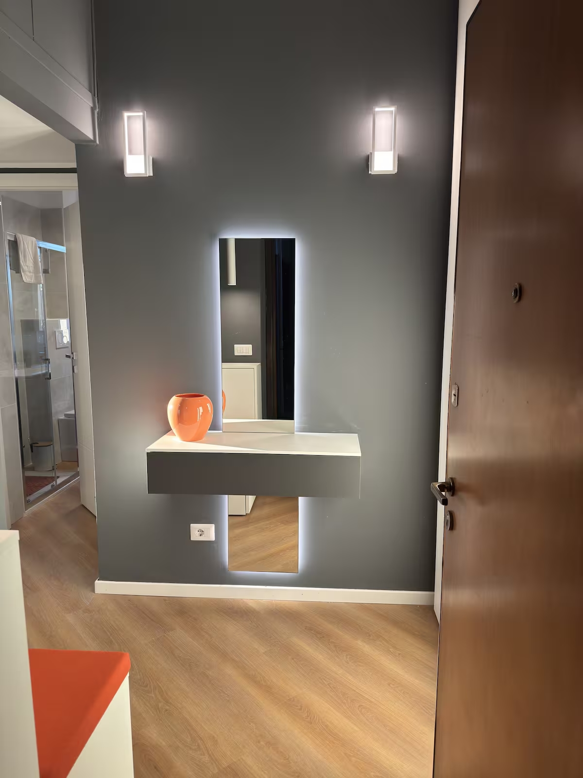 SUITE Design Milano | Stadio & Terme - foto 14