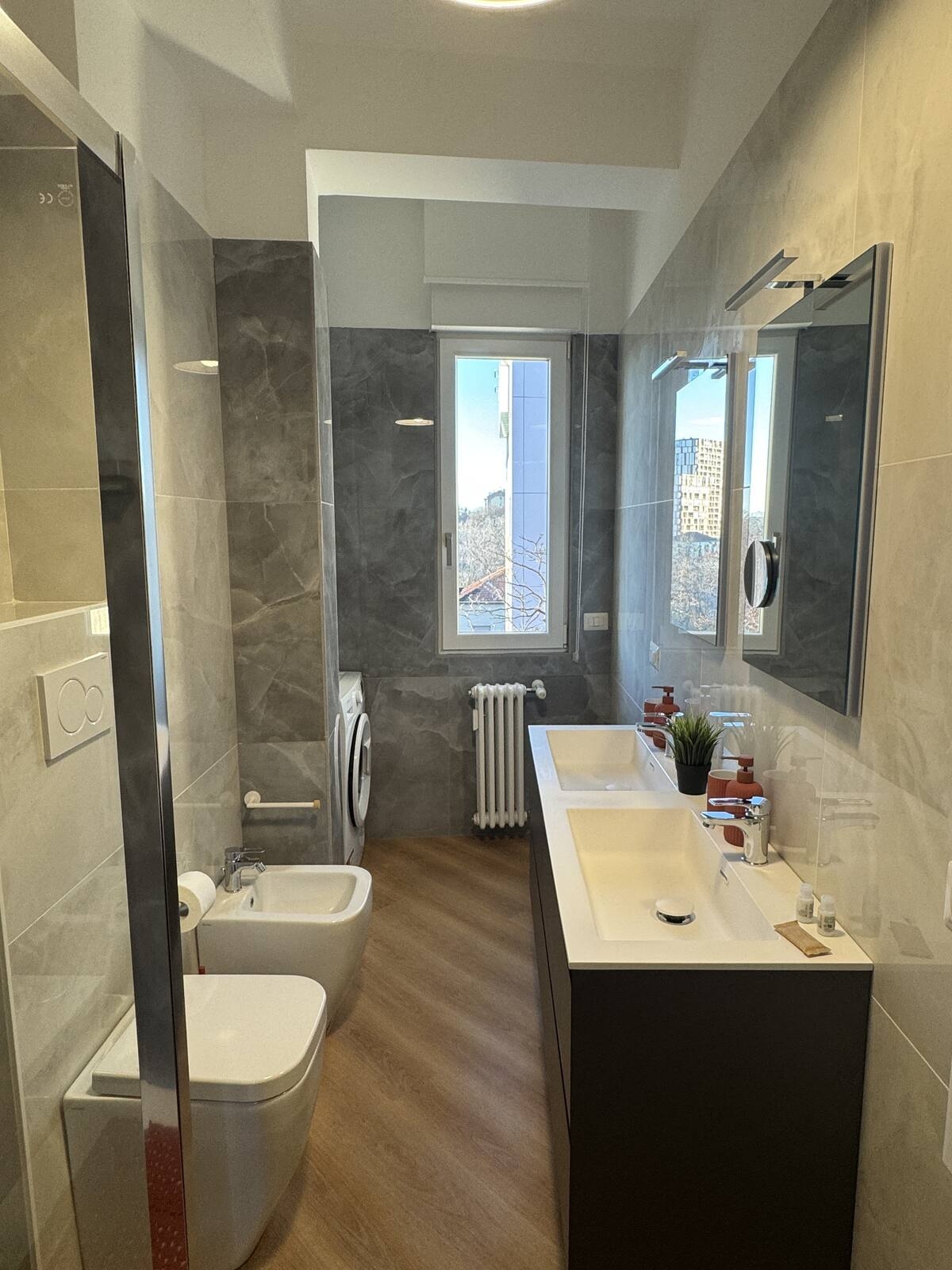 SUITE Design Milano | Stadio & Terme - foto 15