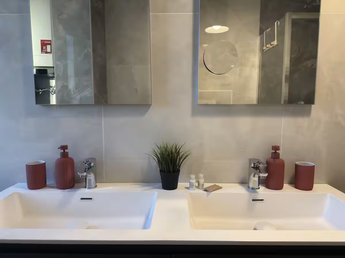 SUITE Design Milano | Stadio & Terme - foto 16