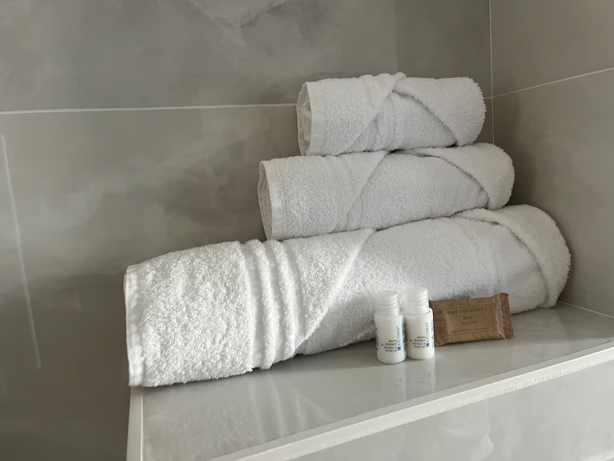 SUITE Design Milano | Stadio & Terme - foto 18