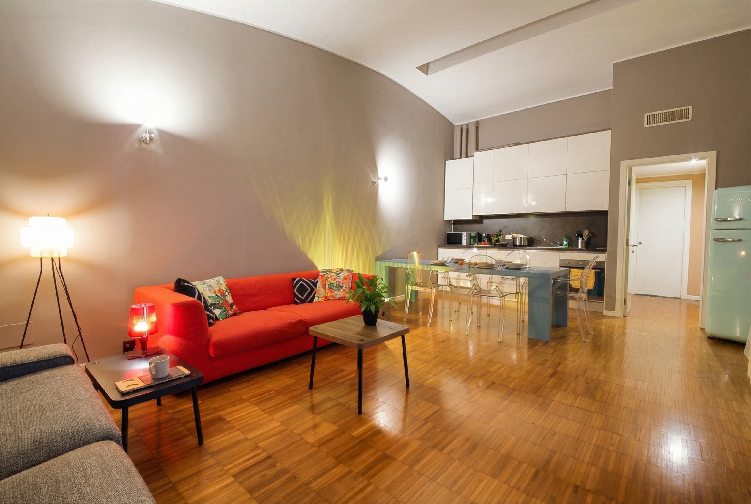 Navigli Experience | Terrazza privata - foto 4