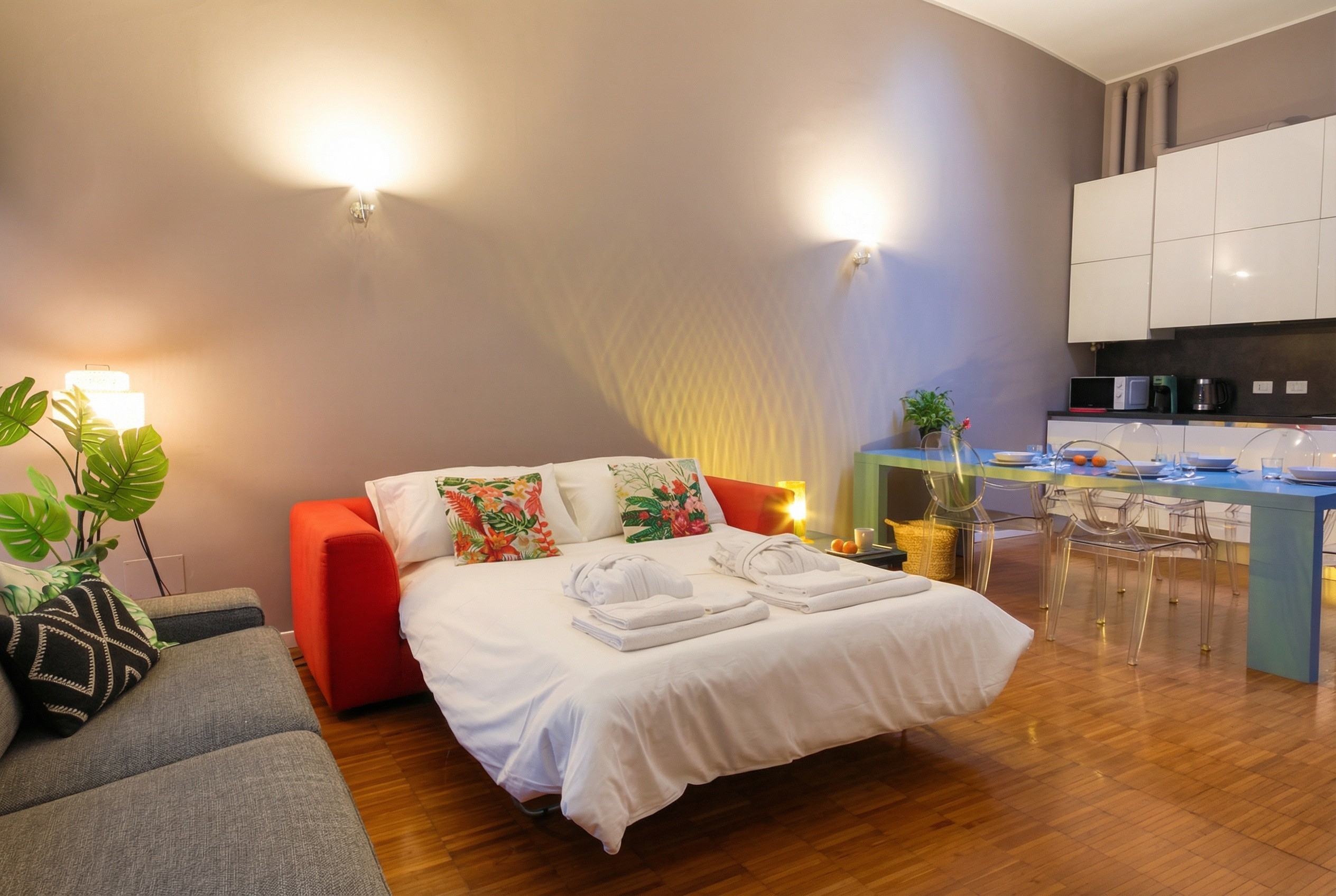 Navigli Experience | Terrazza privata - foto 6