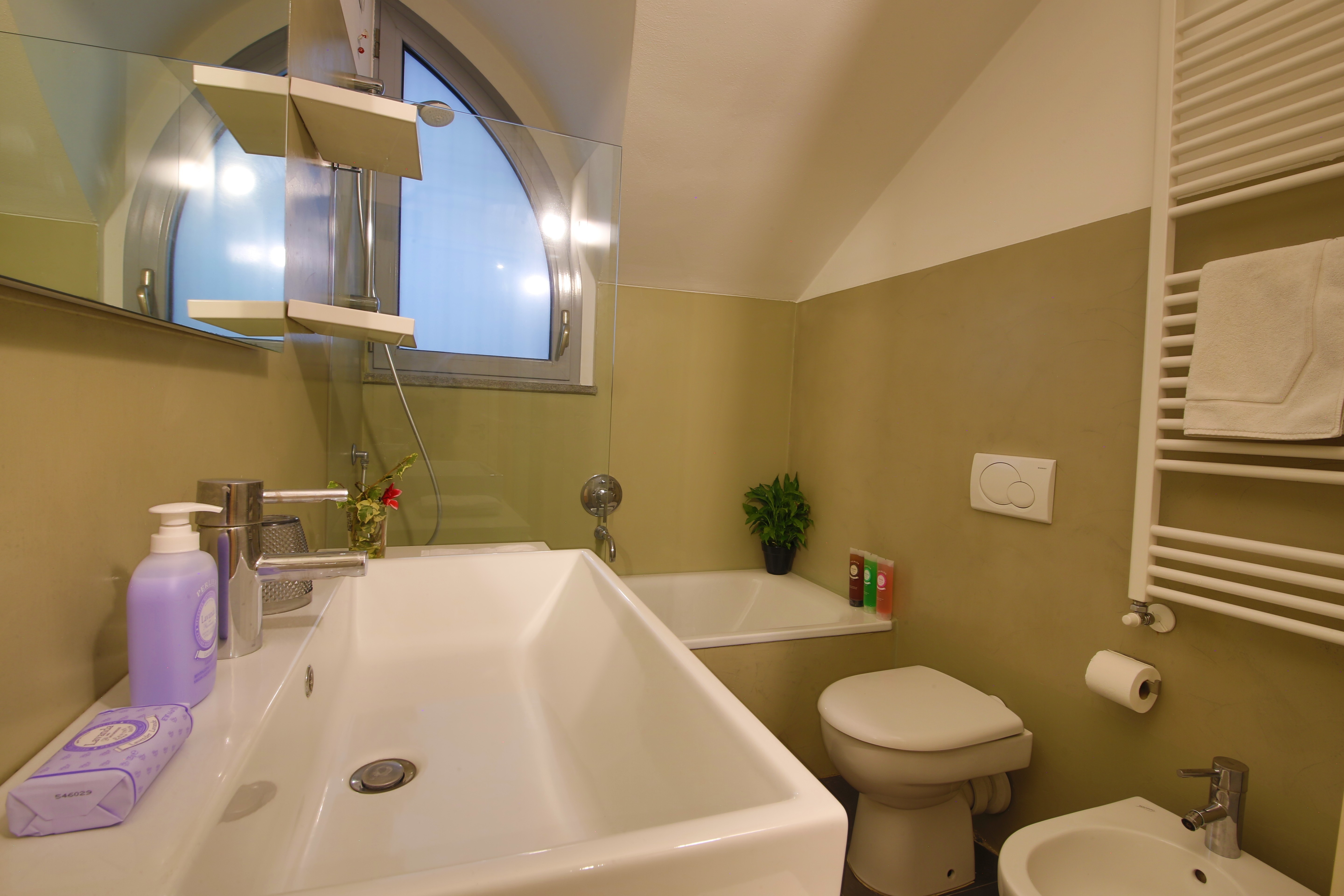 Navigli Experience | Terrazza privata - foto 11