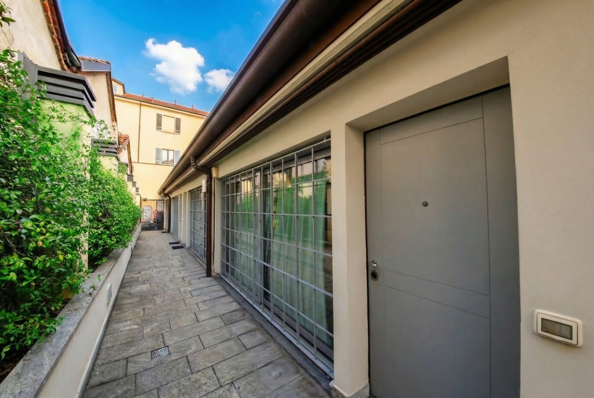 Navigli Experience | Terrazza privata - foto 15