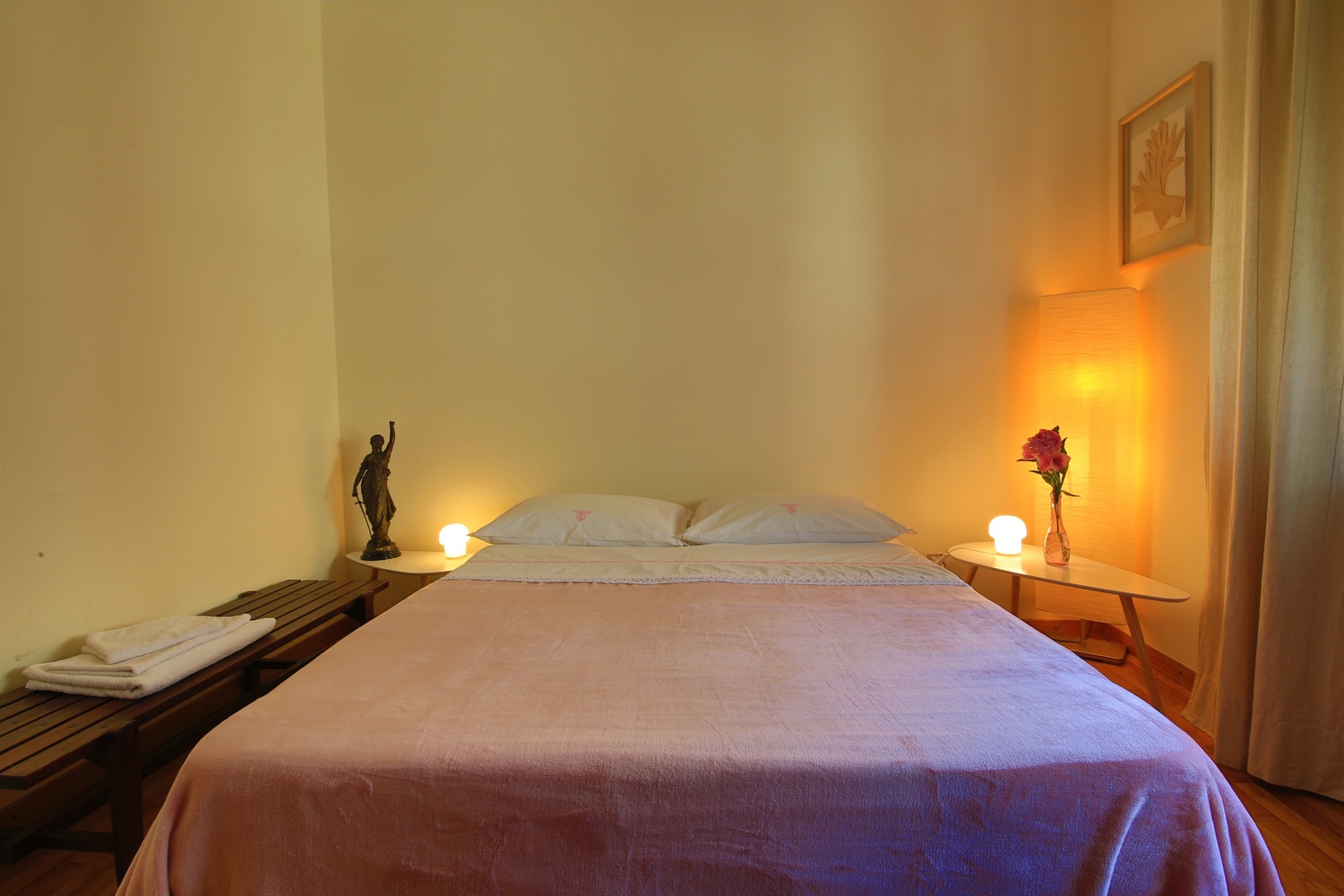 Romantico Attico con Terrazzo in Centro - foto 4