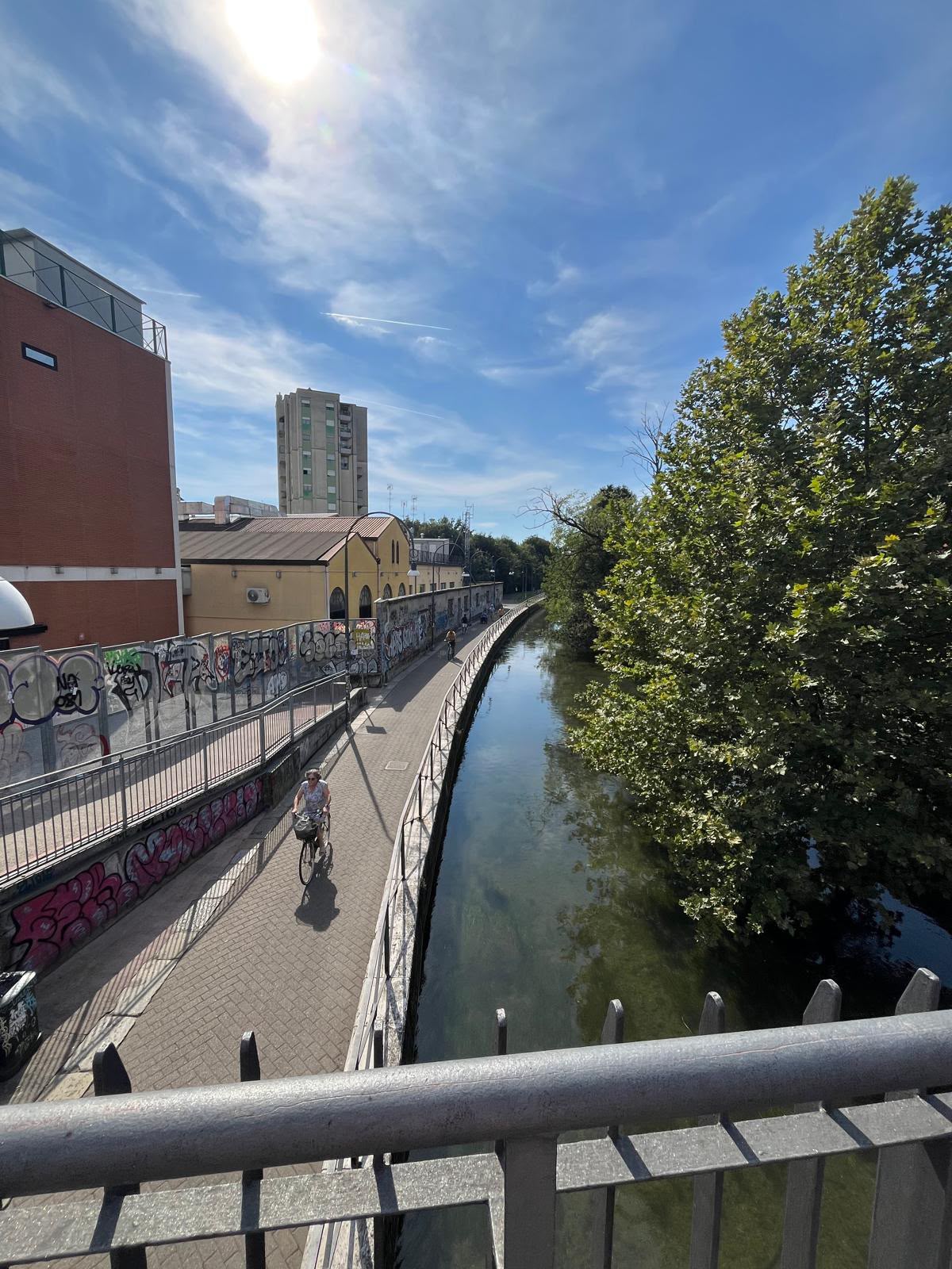 Monolocale Moderno e Luminoso 5 Minuti dalla Metro - foto 14
