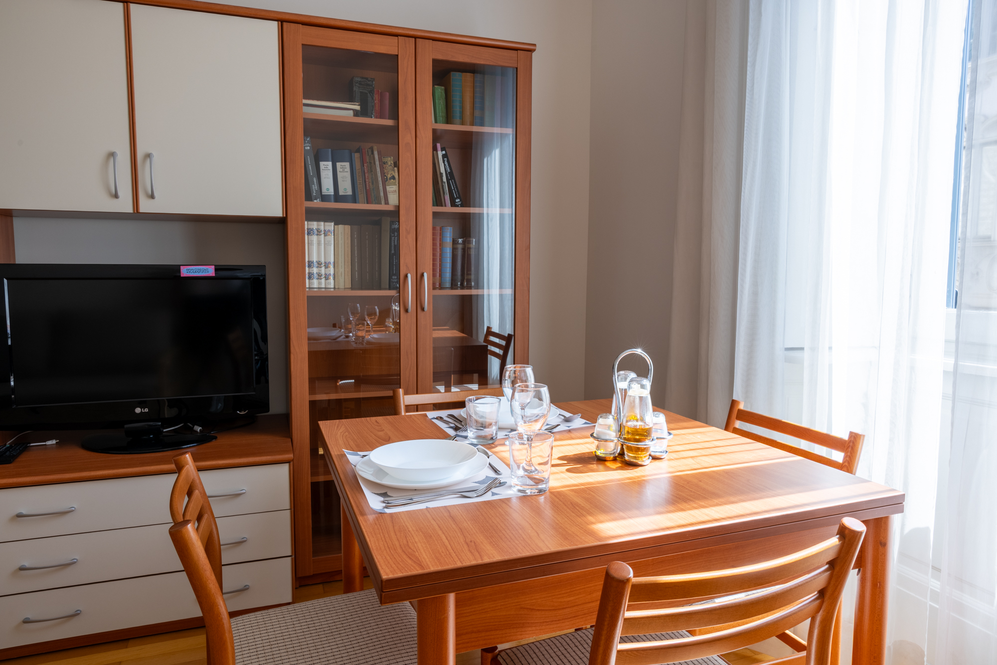 Ampia Casa Bixio a Porta Venezia - foto 3