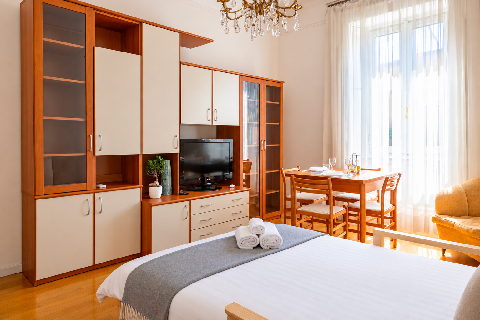 Ampia Casa Bixio a Porta Venezia - foto 4