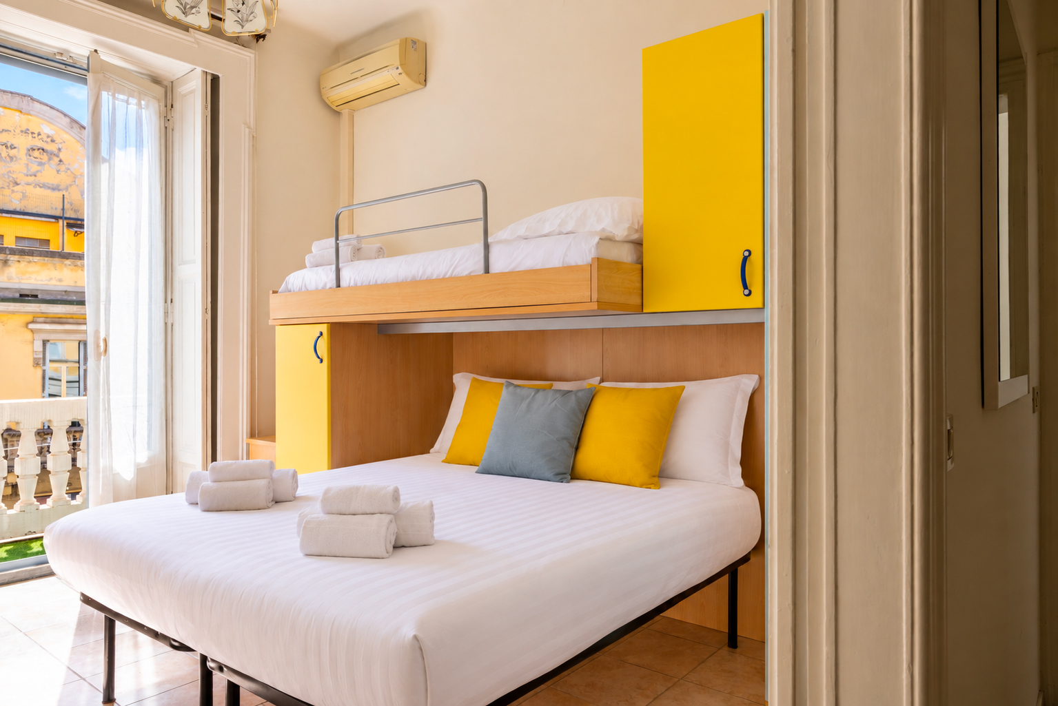 Ampia Casa Bixio a Porta Venezia - foto 10
