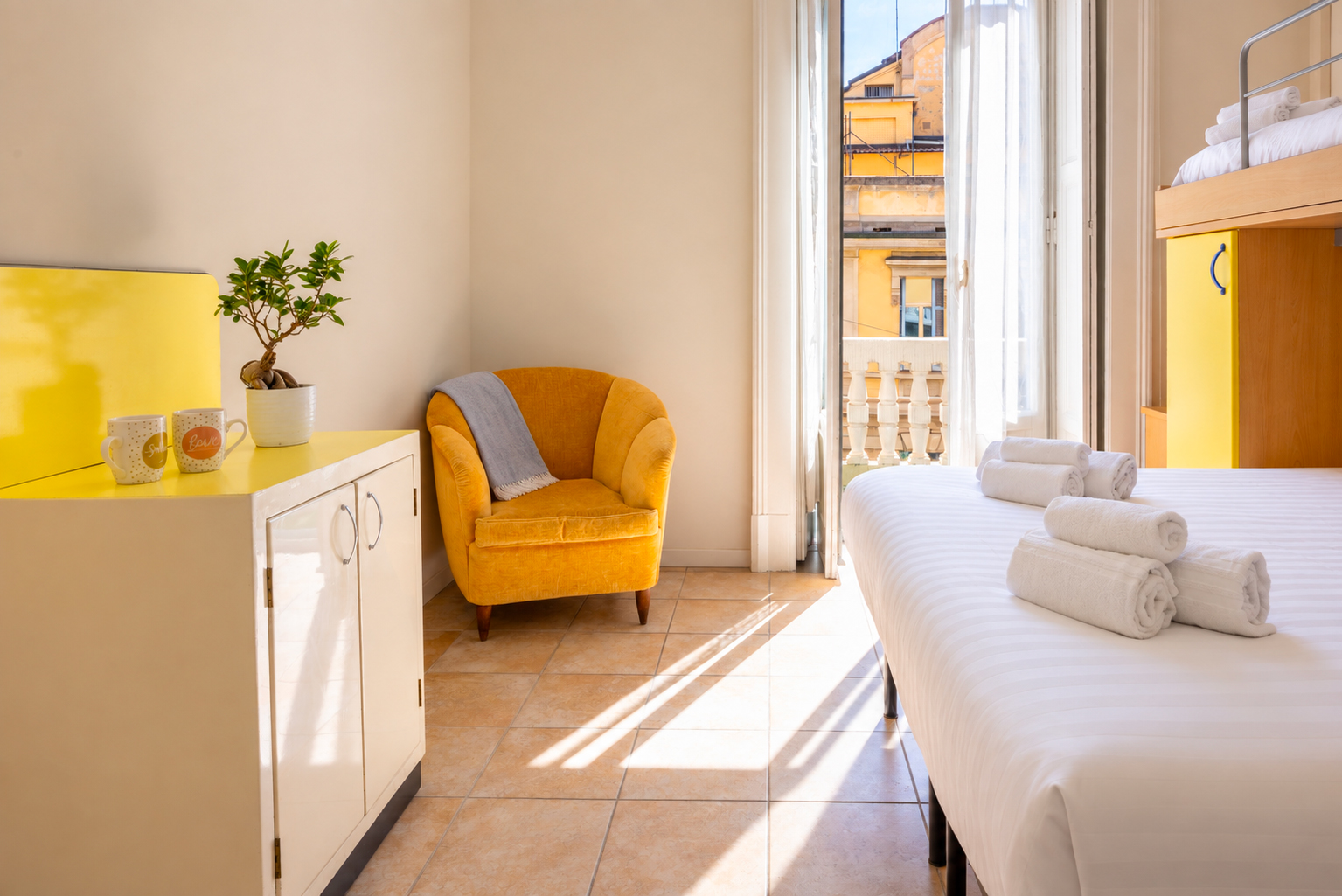 Ampia Casa Bixio a Porta Venezia - foto 11