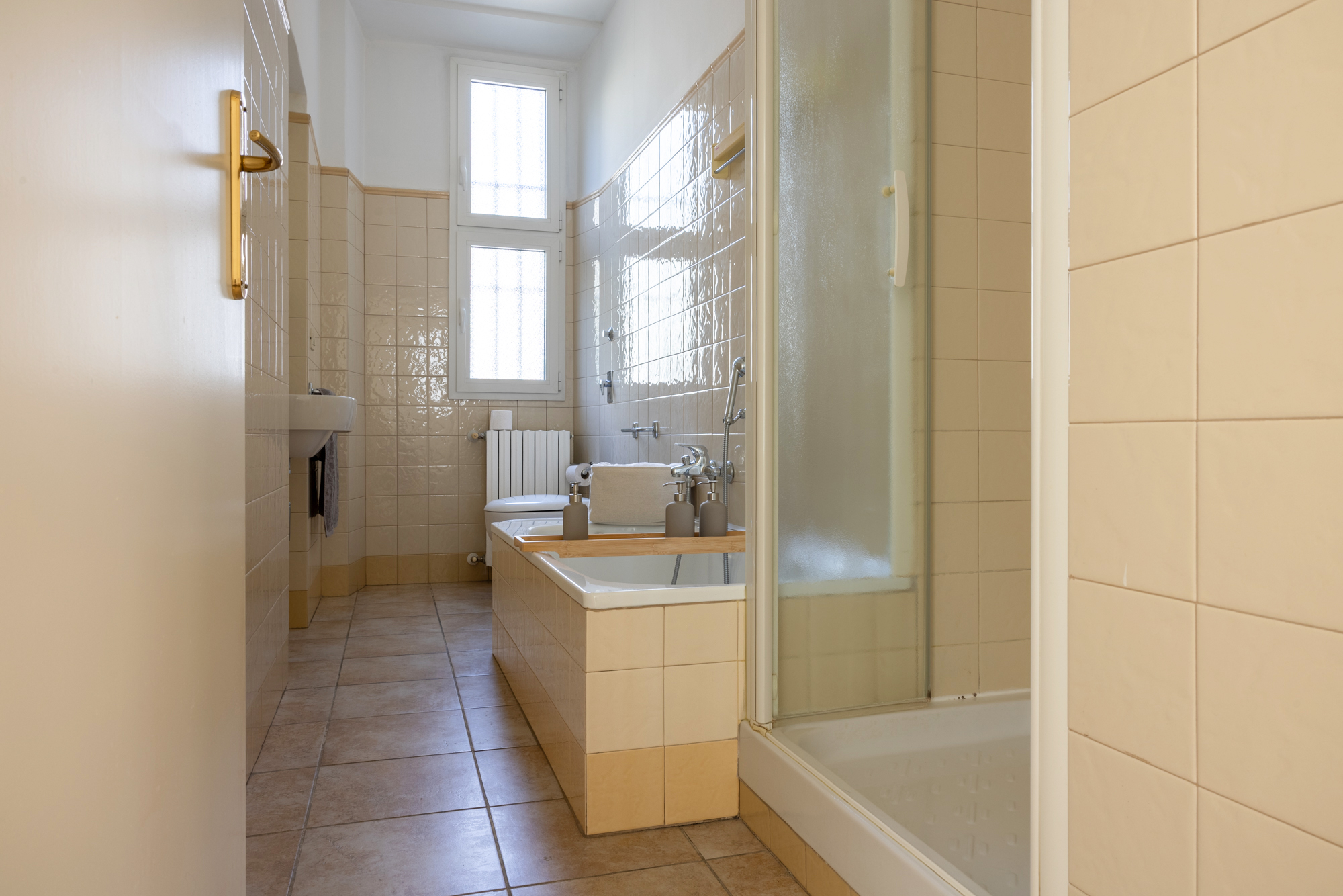 Ampia Casa Bixio a Porta Venezia - foto 12