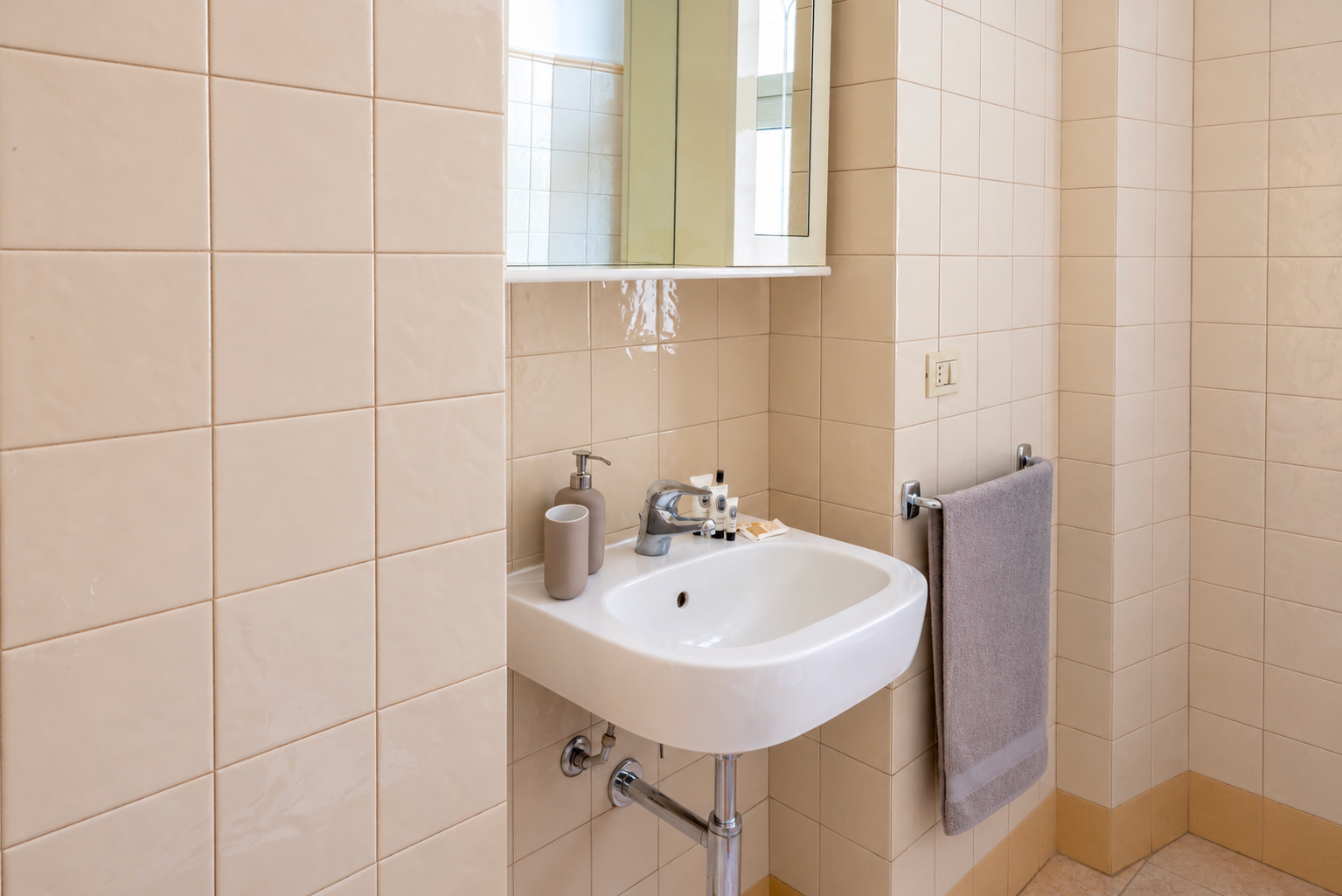 Ampia Casa Bixio a Porta Venezia - foto 15