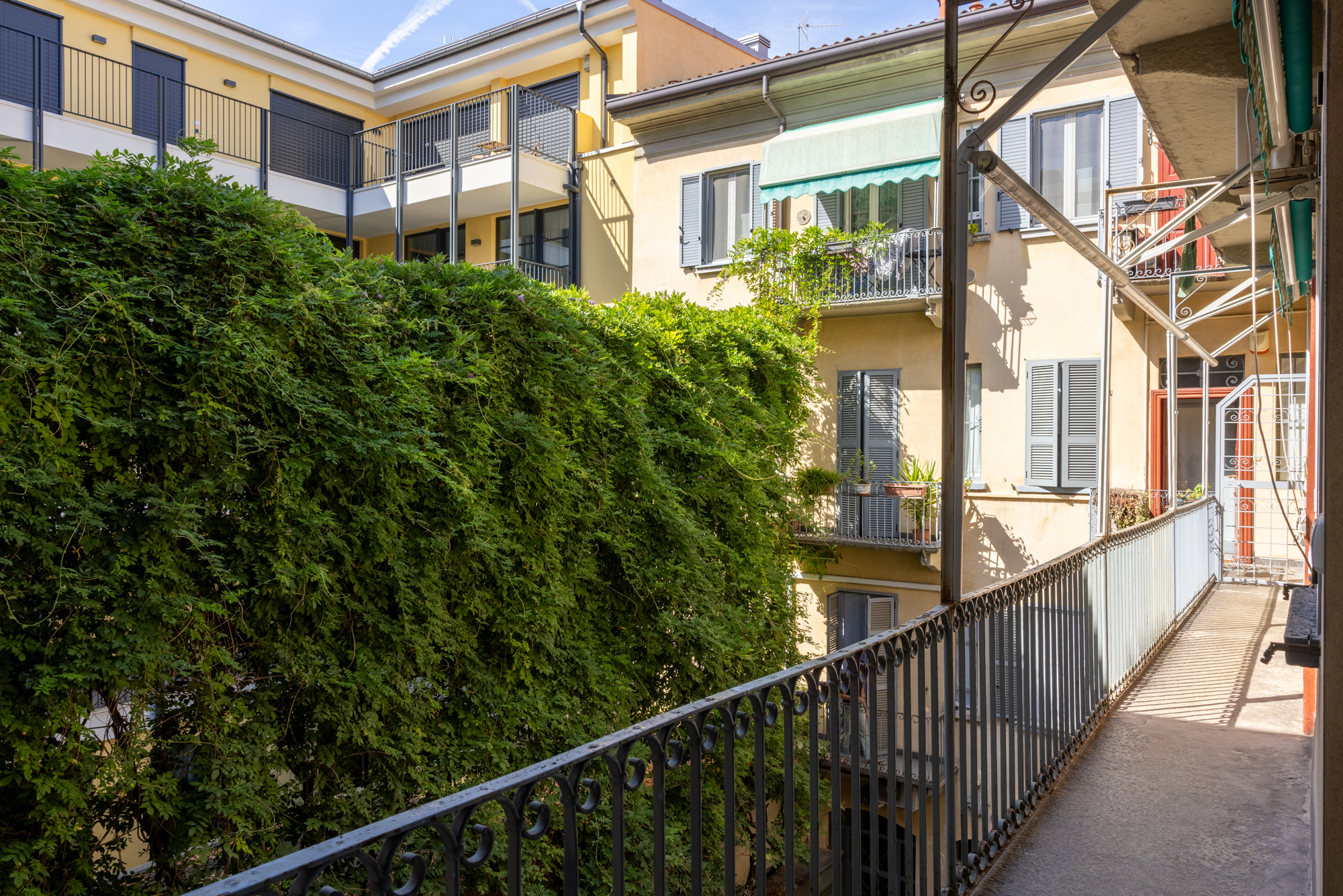 Ampia Casa Bixio a Porta Venezia - foto 17